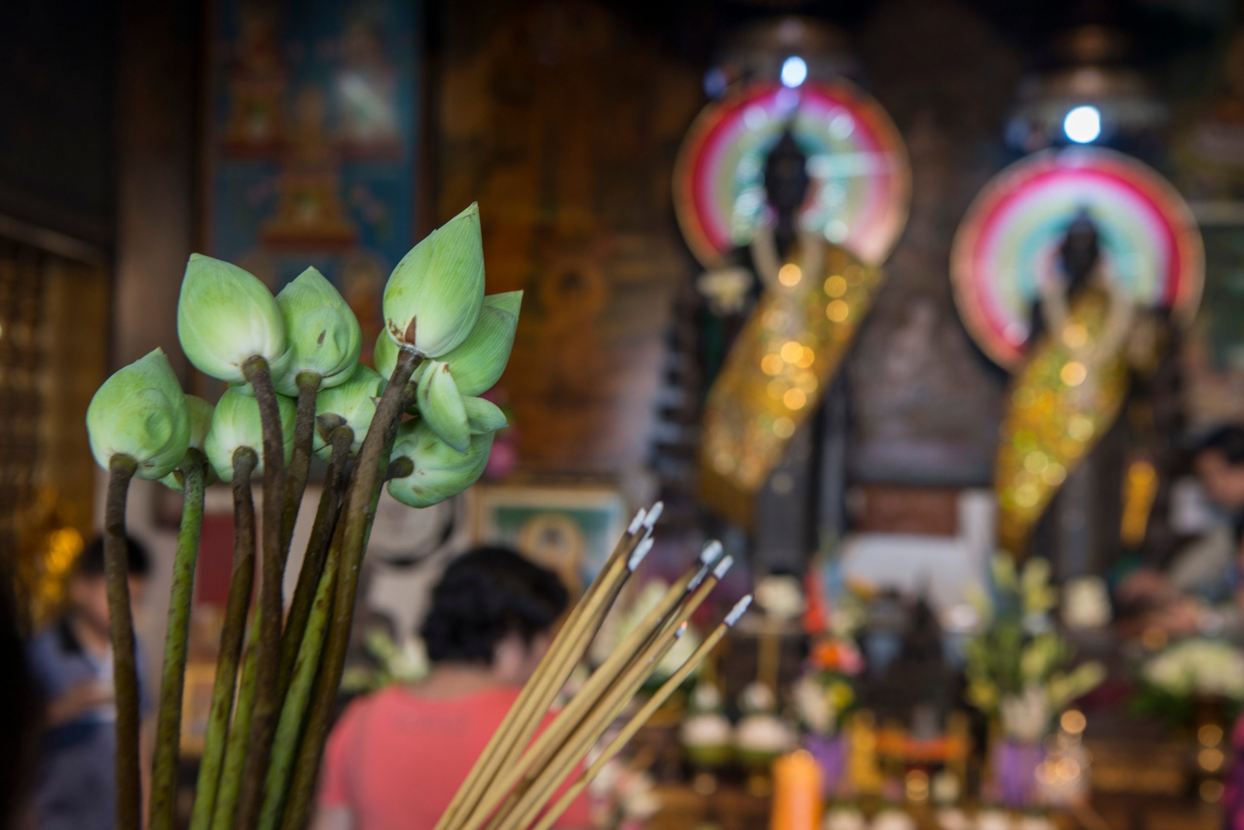 The,Preah,Angchek,Or,Preah,Ang,Chorm,Shrine,In,The